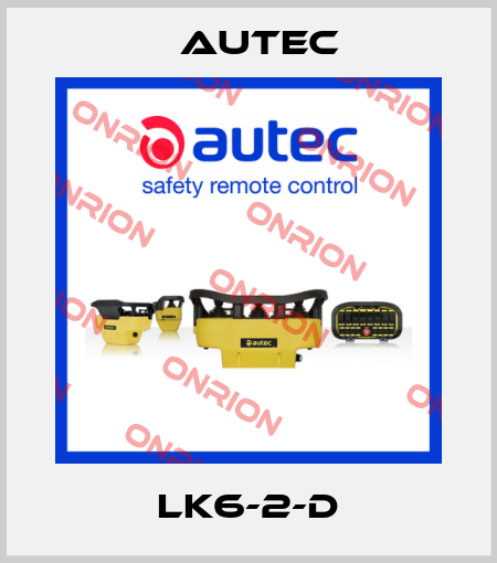 LK6-2-D Autec