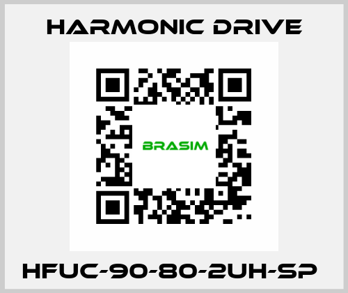 HFUC-90-80-2UH-SP  Harmonic Drive