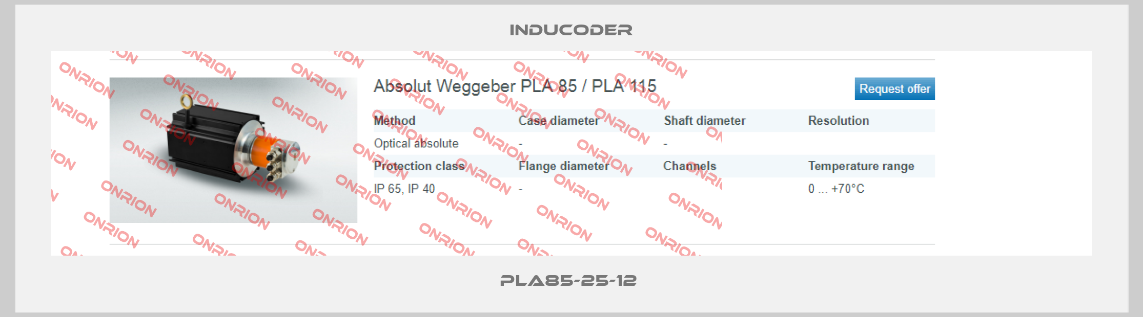 PLA85-25-12 -big