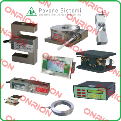 PSCG0055  CGS4/S PAVONE SISTEMI