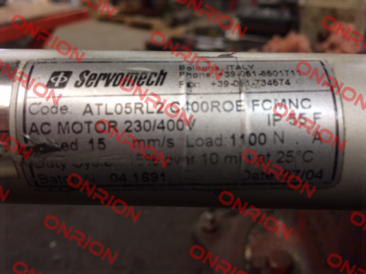 ATL05/RL2/C400 ROE FCM(NC)-big