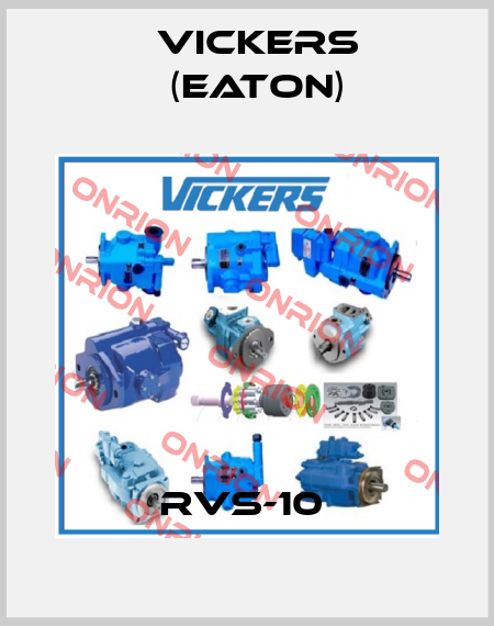 RVS-10  Vickers (Eaton)