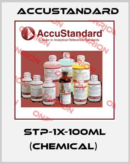 STP-1X-100ML (chemical)  AccuStandard