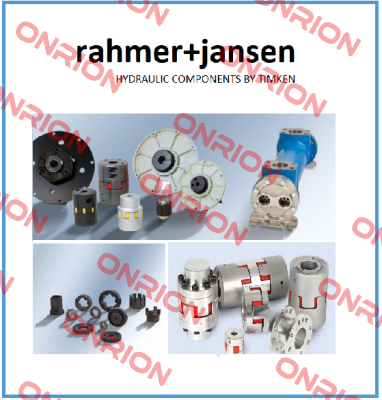 SP240082 Rahmer+Jansen