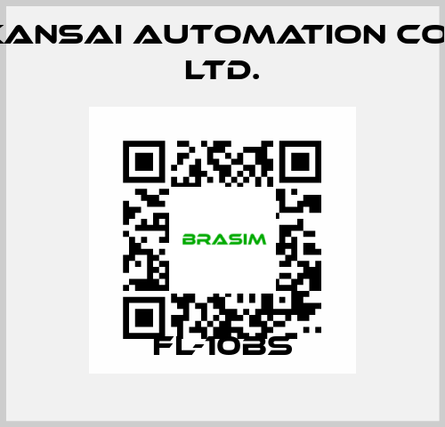 FL-10BS KANSAI Automation Co., Ltd.