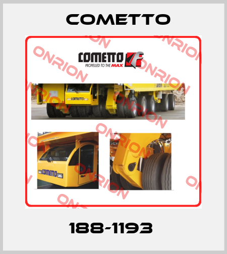 188-1193  Cometto