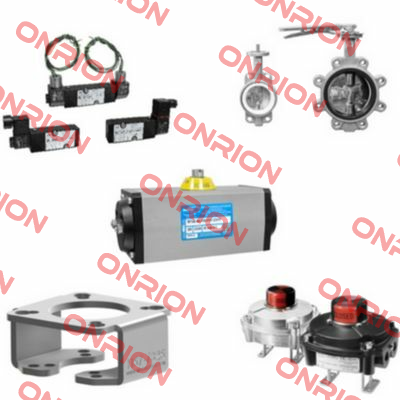 GP Polymer Series Pneumatic Actuators  Max-Air