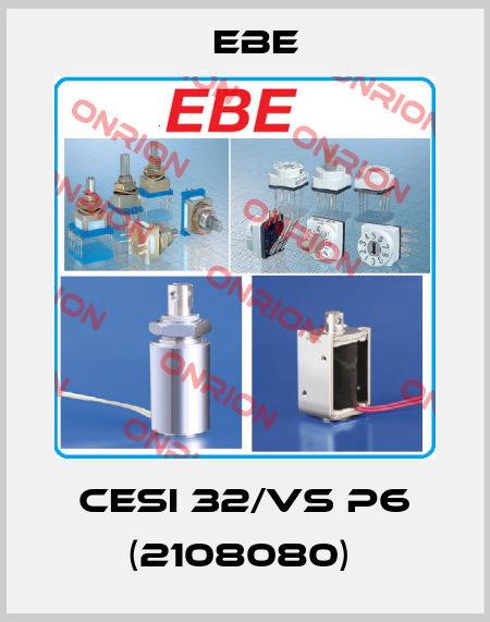 CESI 32/VS P6 (2108080) -big