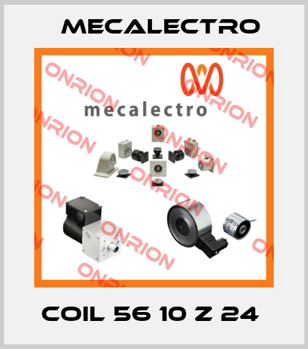 Coil 56 10 Z 24  Mecalectro