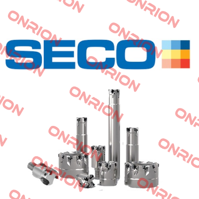 DCMT 150404-F2  Seco