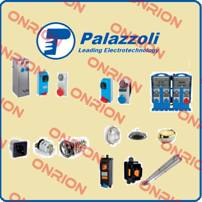 Replacement socket for 472418  Palazzoli