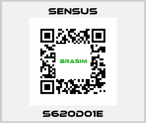 S620D01E Sensus