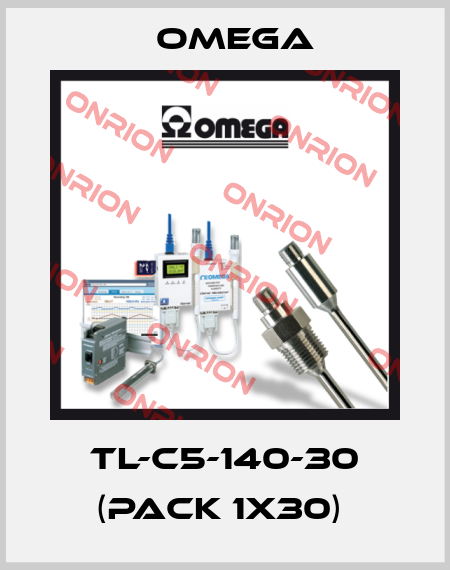 TL-C5-140-30 (pack 1x30)  Omega