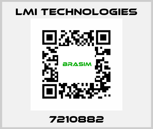 7210882 Lmi Technologies