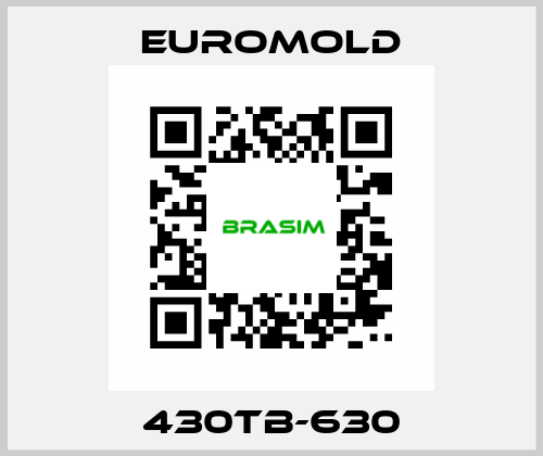 430TB-630 EUROMOLD