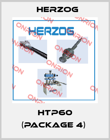 HTP60 (Package 4)  Herzog
