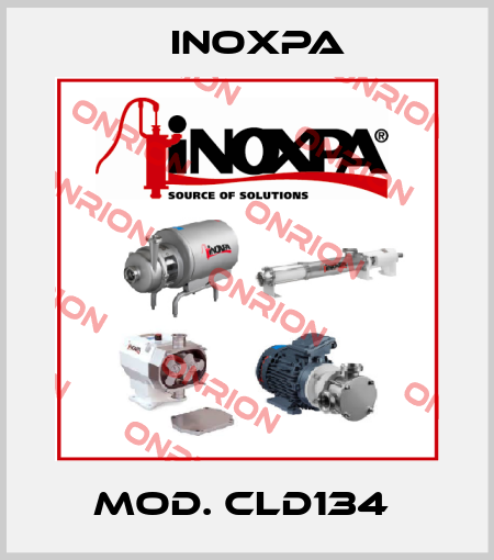 mod. CLD134  Inoxpa