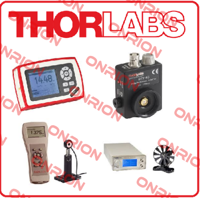 RC1 Thorlabs