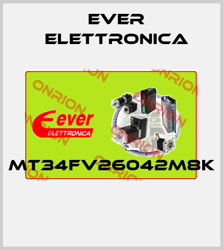 MT34FV26042M8K  Ever Elettronica