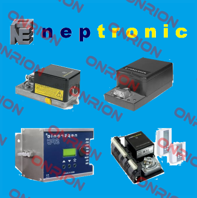 SP 3027  Neptronic