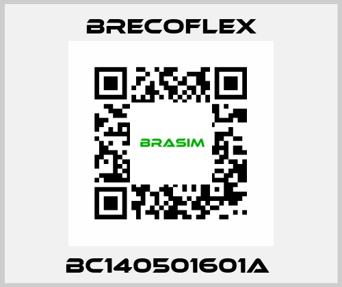 BC140501601A  Brecoflex