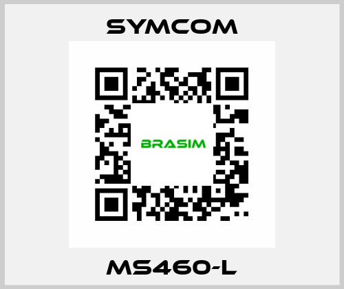 MS460-L Symcom