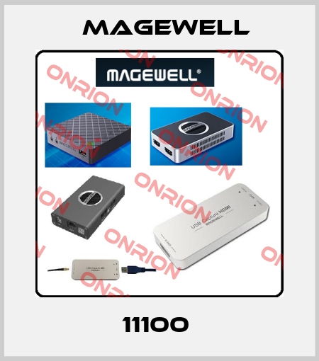11100  Magewell