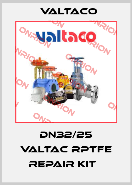 DN32/25 Valtac RPTFE repair kit   Valtaco