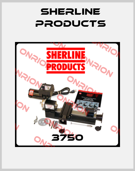 3750 Sherline Products