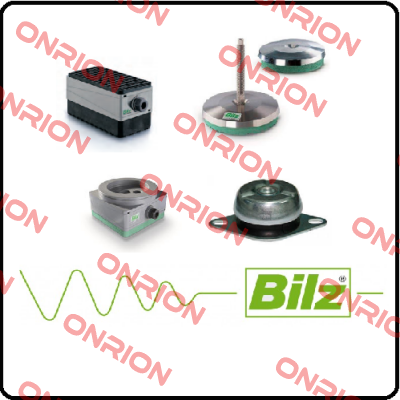  Type: PK 4-А  Bilz Vibration Technology