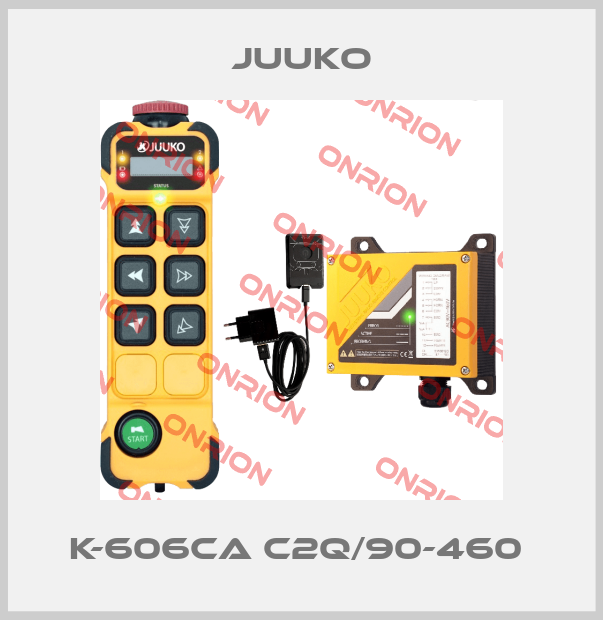 K-606CA C2Q/90-460 -big