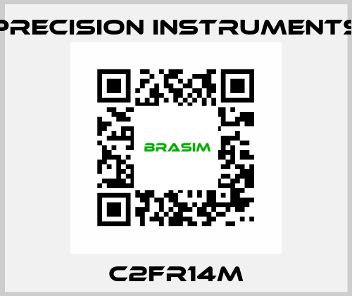 C2FR14M Precision Instruments