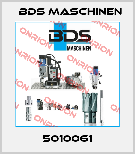 5010061 BDS Maschinen