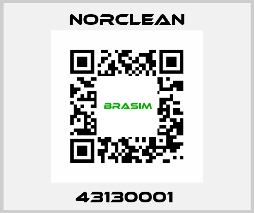 43130001  Norclean