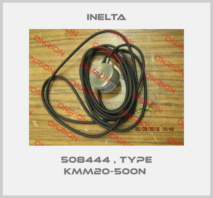 508444 , Type KMM20-500N -big