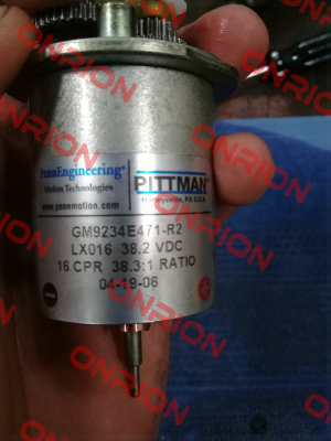 GM9234E471-R2 OEM -big