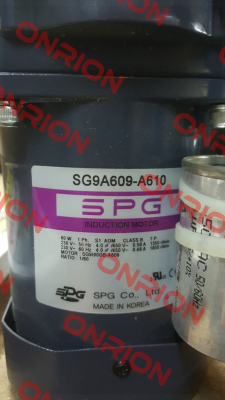 SG9A609-A610  OEM -big