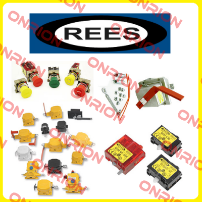 00662-001  Rees