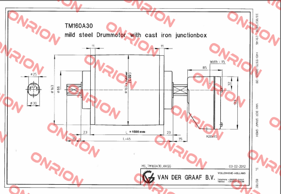 TM160A30-0410-1500 -big