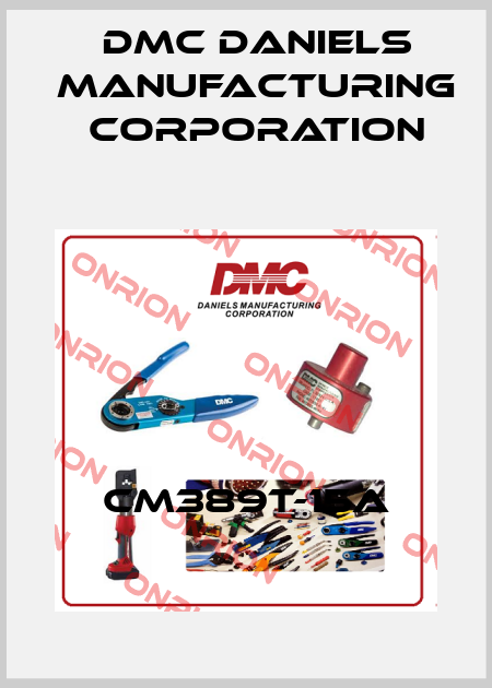 CM389T-15A Dmc Daniels Manufacturing Corporation