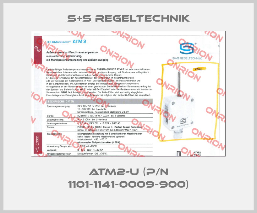 ATM2-U (p/n 1101-1141-0009-900)-big