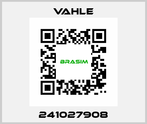 241027908 Vahle