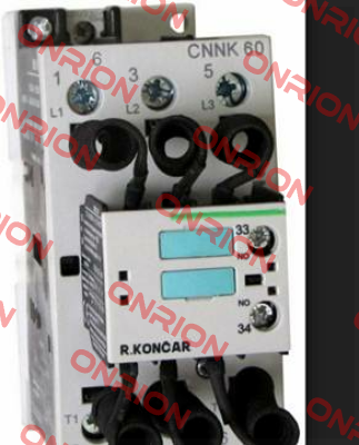  CNNK 60 10,  400 VAC  -big