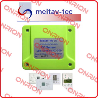 CTU2500-PM2-3S-FC-SUPER     Meitav-tec Ltd