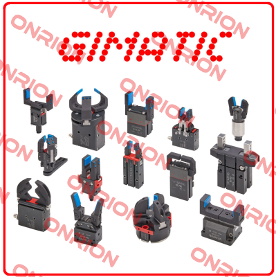 DD20-16P Gimatic