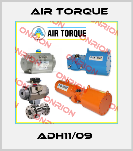 ADH11/09  Air Torque