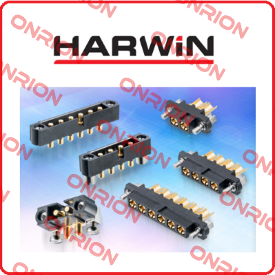 G125-MH10605L2P  Harwin