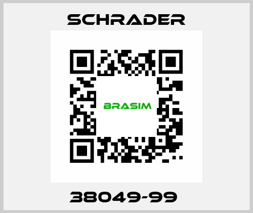 38049-99  Schrader