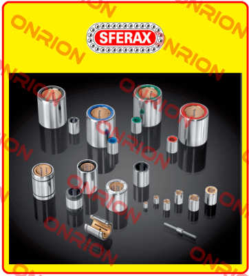 GBL 1222 B (1010.001222.10) Sferax