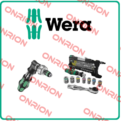 05020091001  Wera